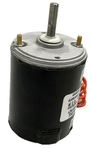 COM-3258 | COM-3258  24 Volt Replacement Heater Blower Motor (2).jpg