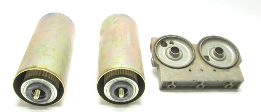 COM-3272 | COM-3272 Fuel Filter Housing Multifuel Diesel Engine M35A2 M54A2 Internals (2).JPG