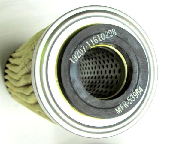 COM-3272 | COM-3272 Fuel Filter Housing Multifuel Diesel Engine M35A2 M54A2 Internals (8).JPG