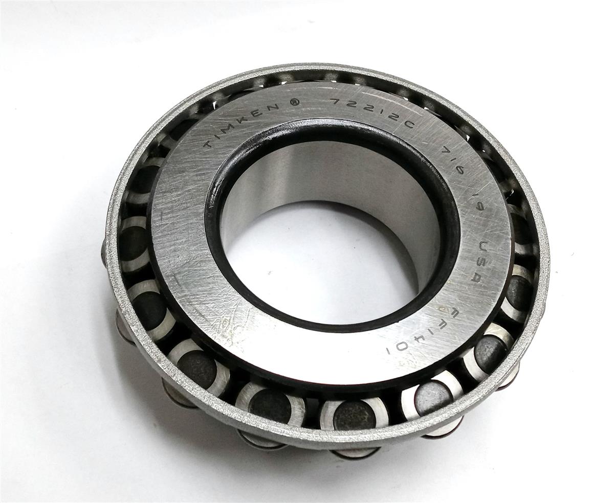 COM-3288 | COM-3288  Single Cone Tapered Roller Bearing For Front And Rear Axle Differential Assembly (5).jpg