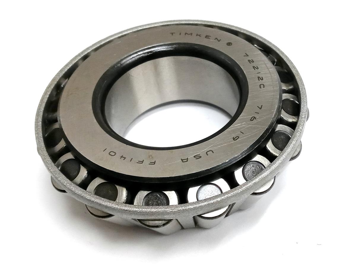 COM-3288 | COM-3288  Single Cone Tapered Roller Bearing For Front And Rear Axle Differential Assembly (6).jpg