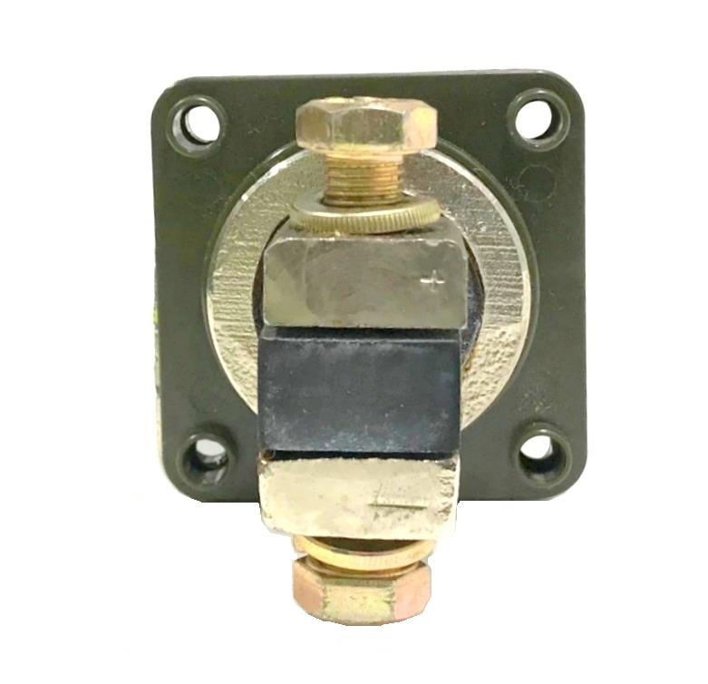 COM-3302 | COM-3302  Receptacle Electrical Slave Connector  (4)(NOS).jpg