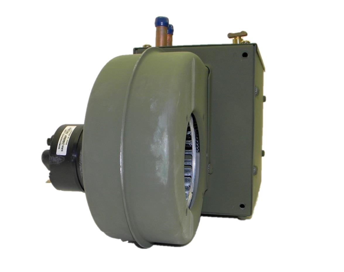 COM-5172 | COM-5172 Blower Motor Fan with Heater Core and Fan Motor (7) (Large).JPG