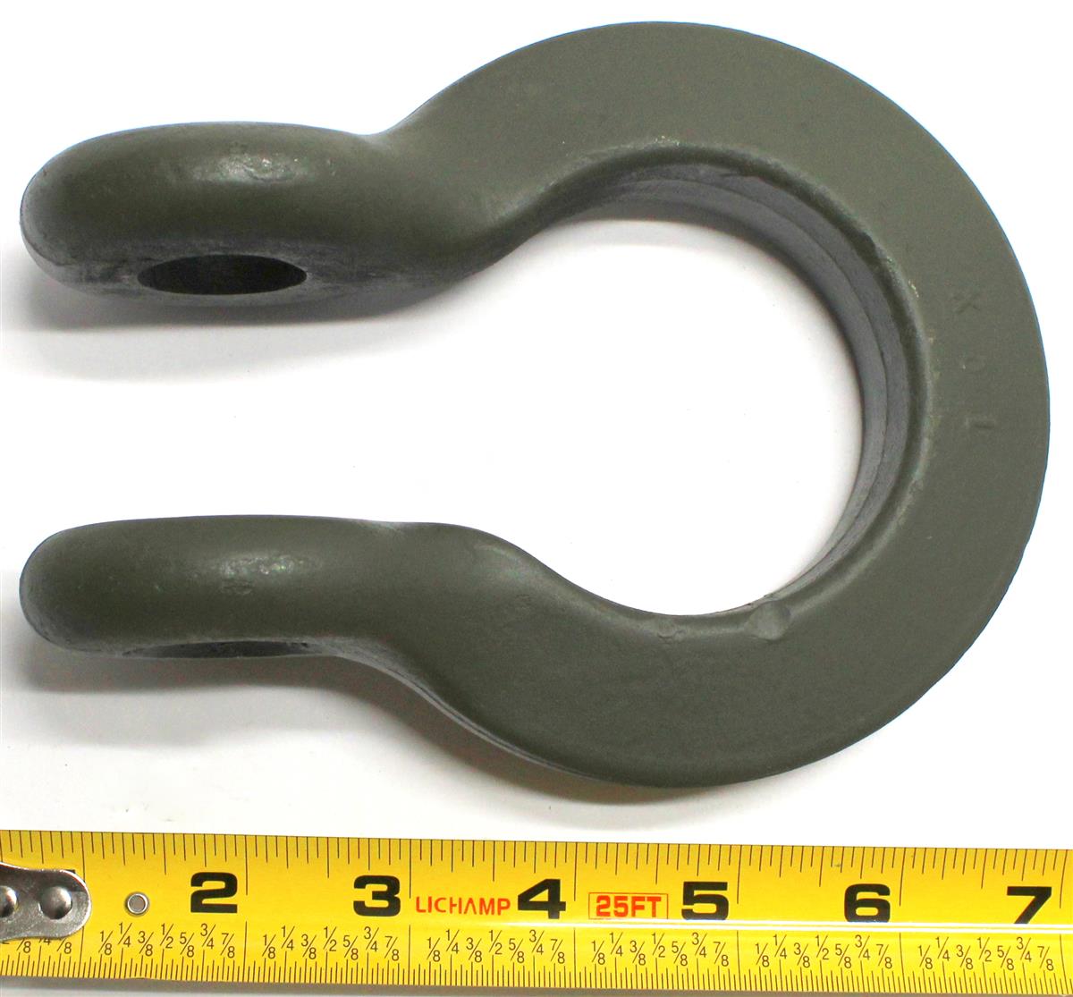 COM-5179 | COM-5179  Shackle Clevis Hook Rear without Pin and Under Bumper Tie Down  (3).JPG