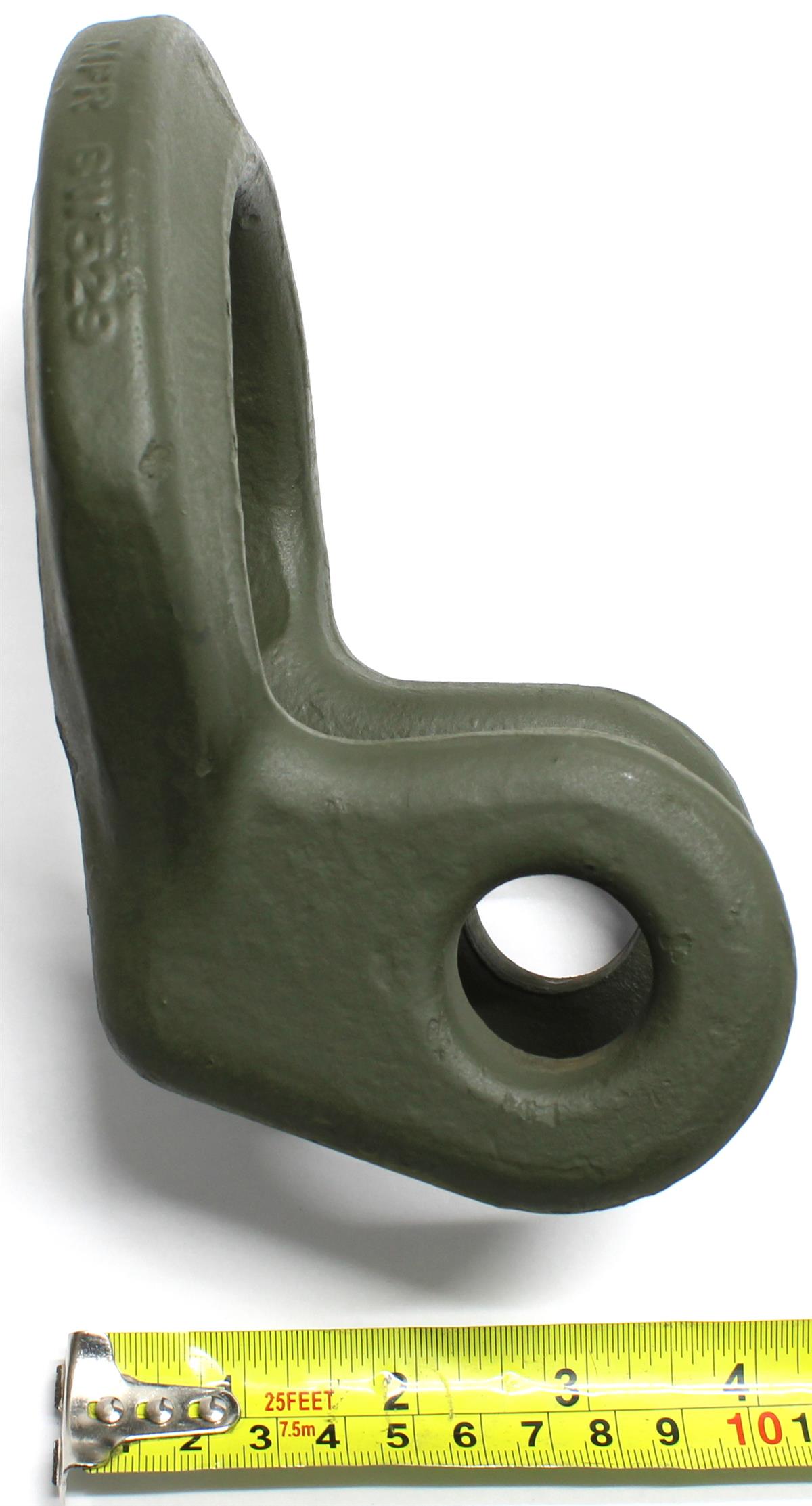 COM-5180 | COM-5180 Front Lift Shackle Clevis without Pin for Front Bumper (4).JPG