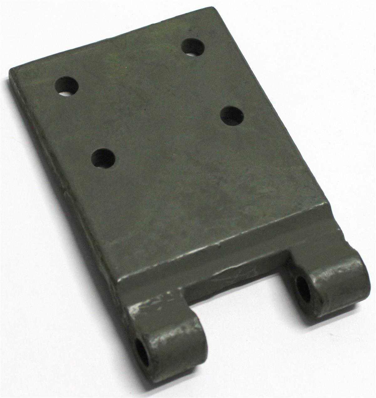 COM-5206 | COM-5206  Hinge Leaf Butt Door Side Hinge Half for Cab Door M35A2 M54A2 M8098 M9 (9).JPG