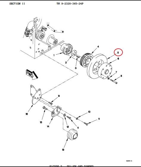 COM-5315 | COM-5315 Harmonic Balancer.jpg