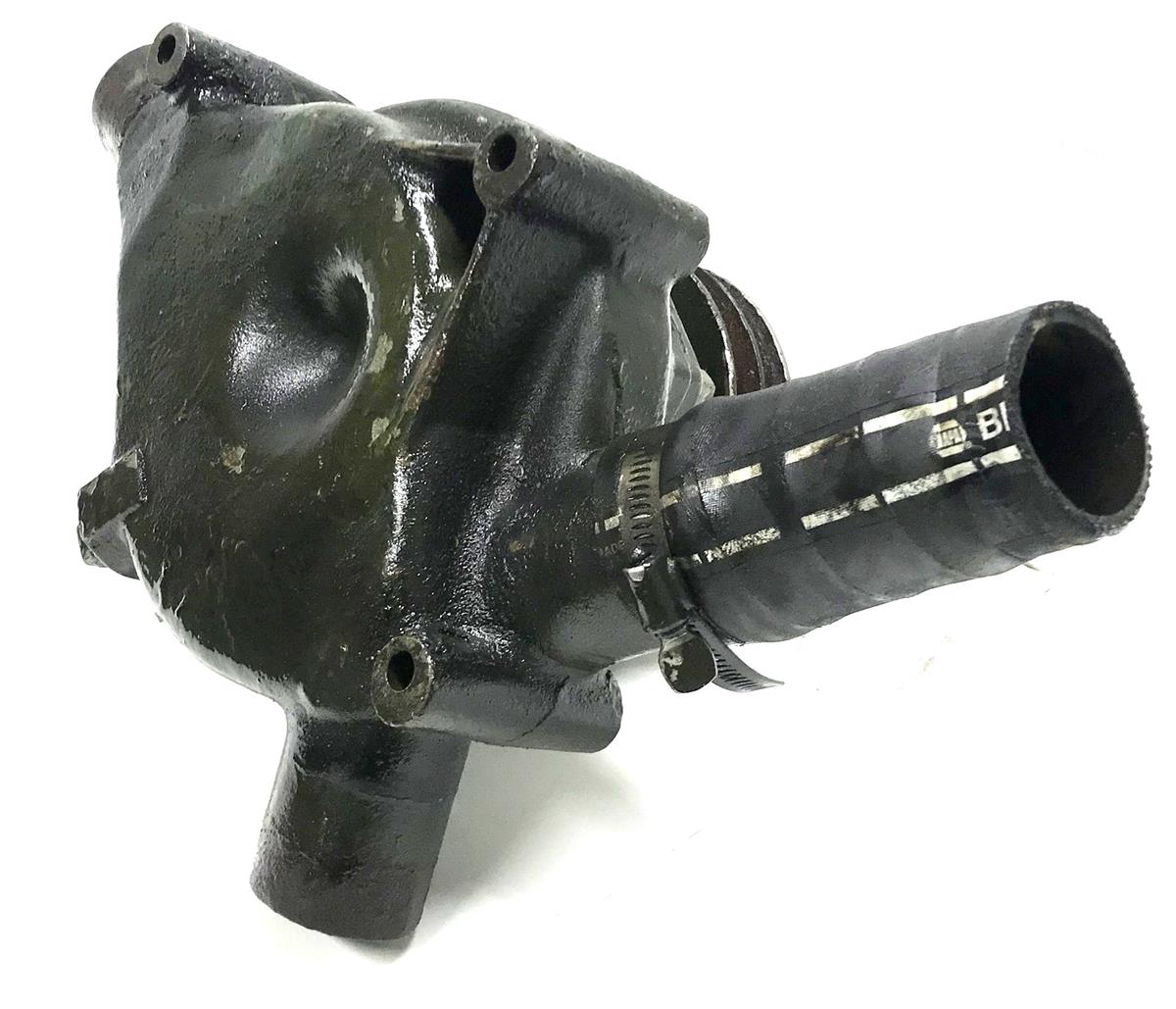 COM-5355 | COM-5355  Multi-Fuel Engine Water Pump Housing With Pulley  (10).jpg