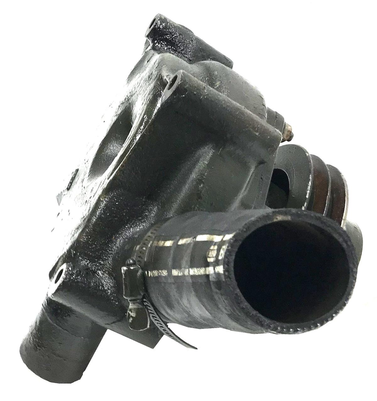 COM-5355 | COM-5355  Multi-Fuel Engine Water Pump Housing With Pulley  (11).jpg