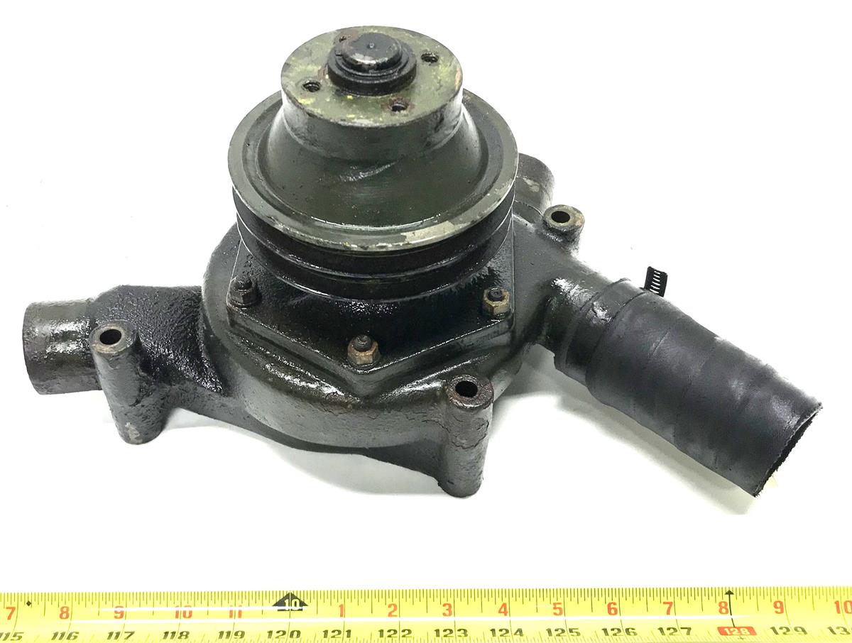 COM-5355 | COM-5355  Multi-Fuel Engine Water Pump Housing With Pulley  (12).jpg