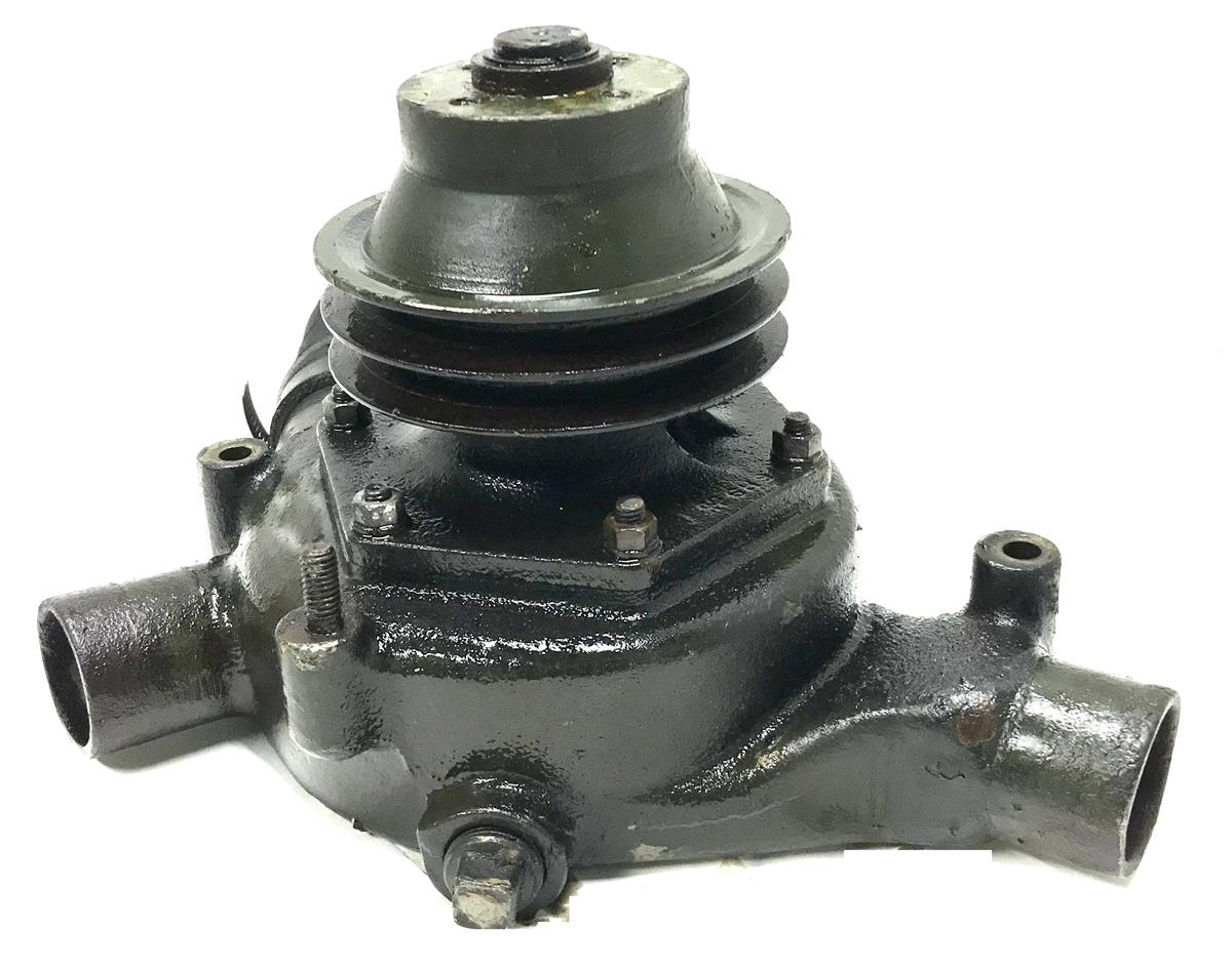 COM-5355 | COM-5355  Multi-Fuel Engine Water Pump Housing With Pulley  (4).jpg