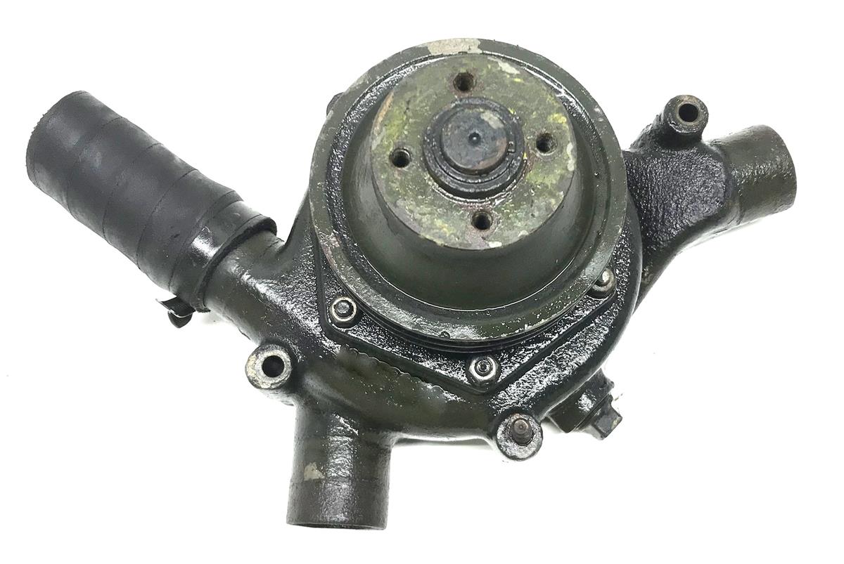 COM-5355 | COM-5355  Multi-Fuel Engine Water Pump Housing With Pulley  (6).jpg