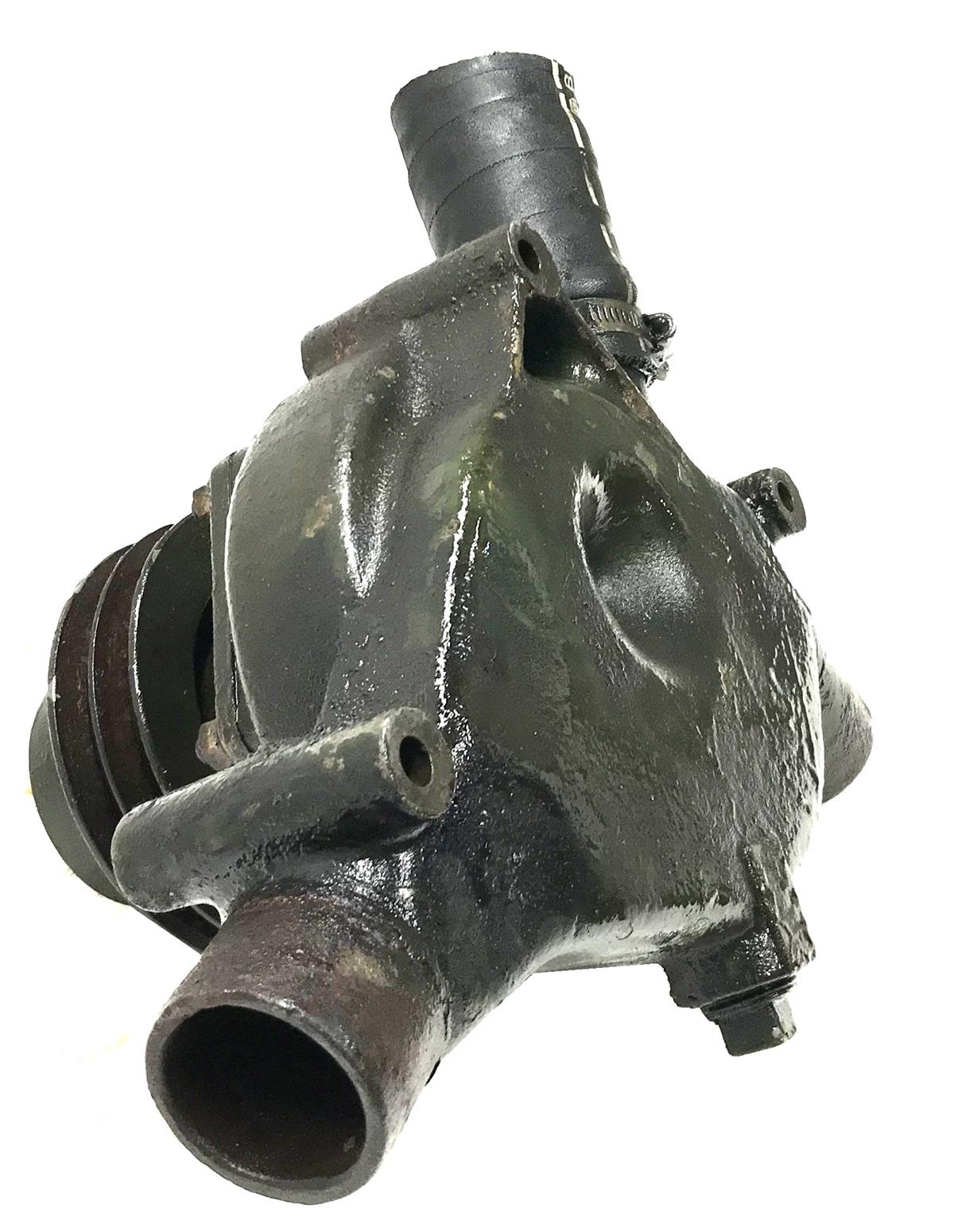 COM-5355 | COM-5355  Multi-Fuel Engine Water Pump Housing With Pulley  (9).jpg