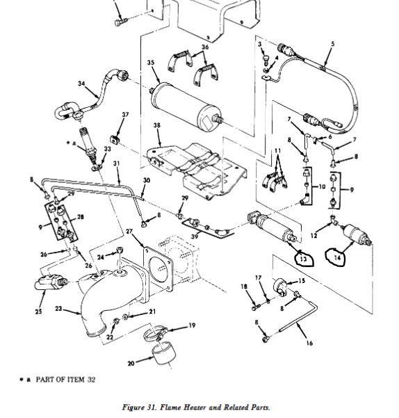 COM-5363 | COM-5363  Pre-Heater With Filter Assembly Multifuel.JPG