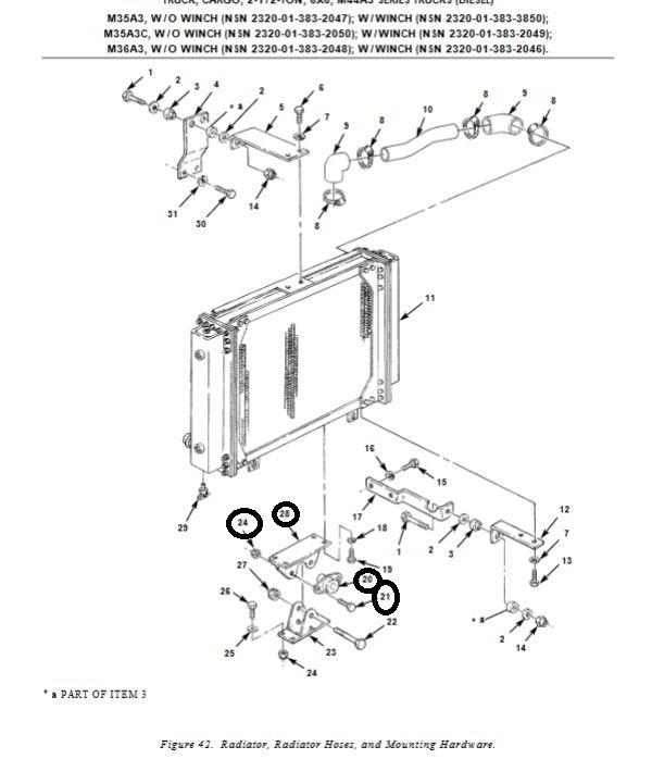 COM-5369 | COM-5369  Radiator T Mounting Bracket Assembly  (MA3).jpg