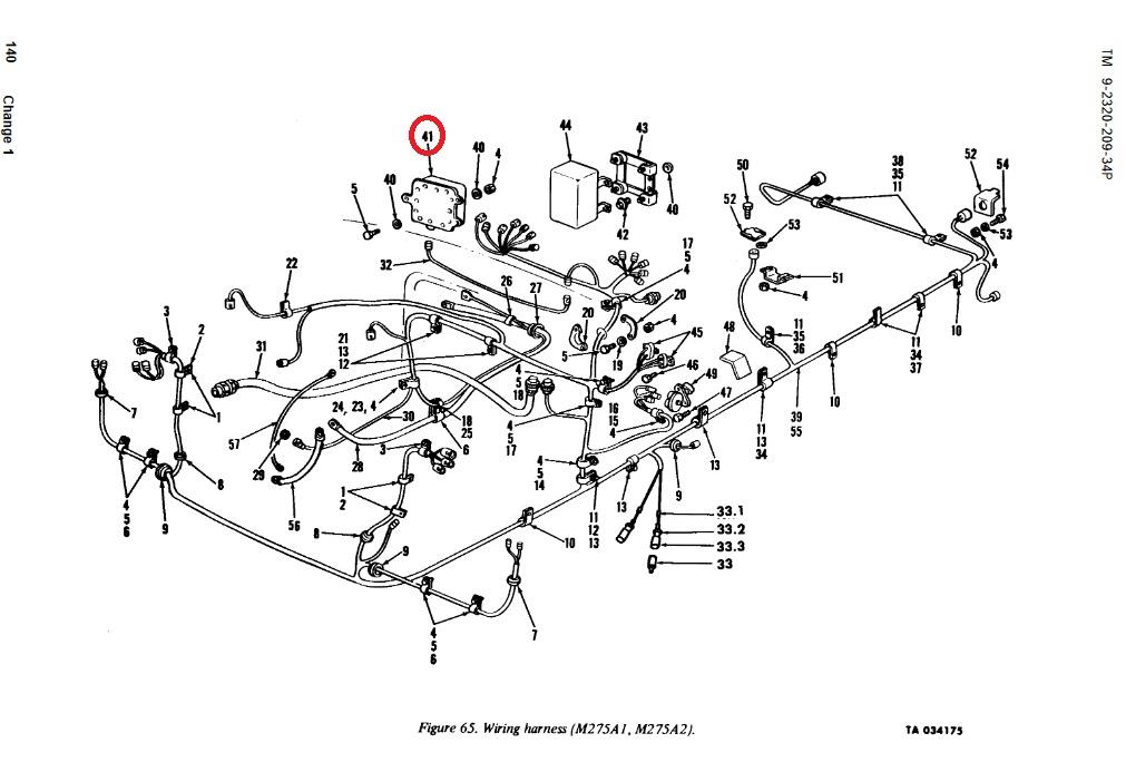 COM-5373 | COM-5373  Faraday Buzzer Signal System(Diagram 1).jpg