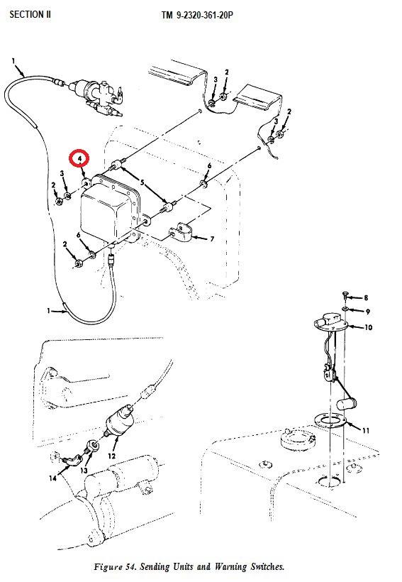 COM-5373 | COM-5373  Faraday Buzzer Signal System(Diagram 2).JPG