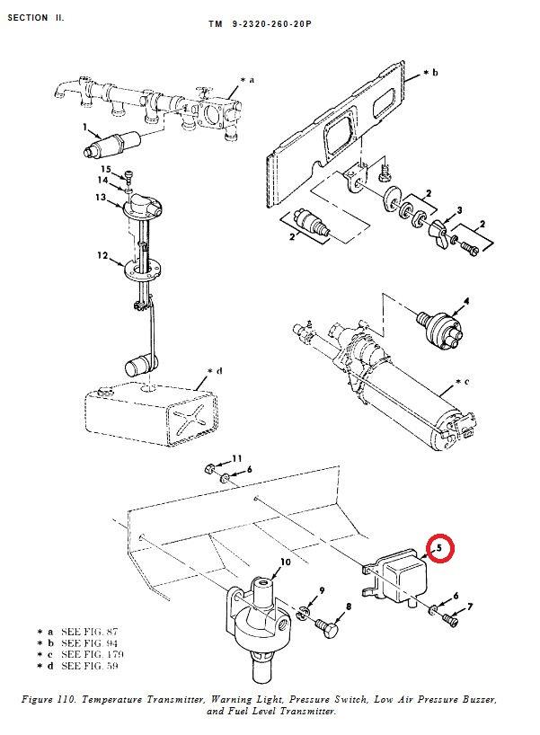 COM-5373 | COM-5373  Faraday Buzzer Signal System(Diagram 3).JPG