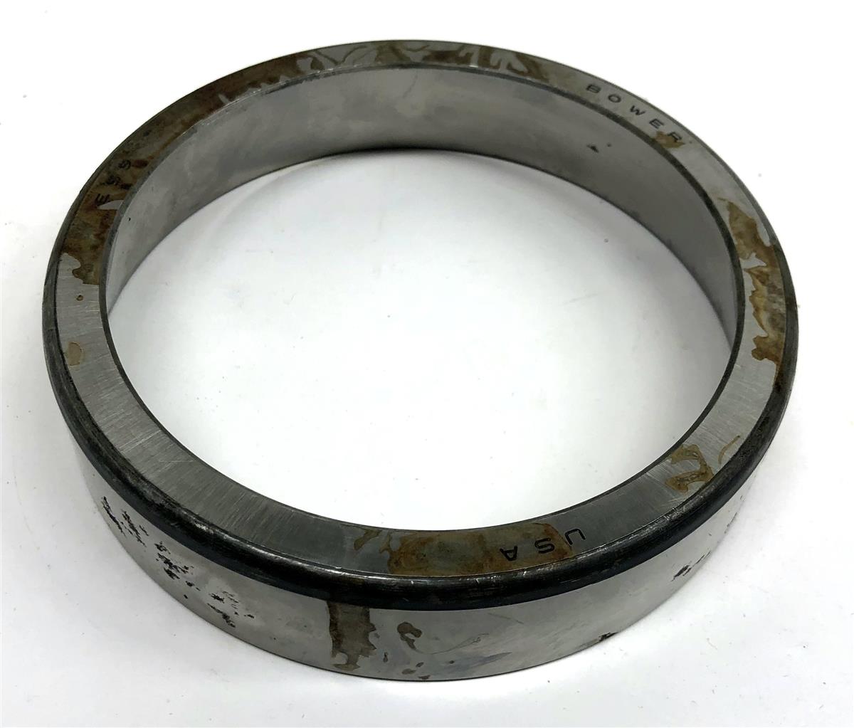 COM-5452 | COM-5452 Common Tapered Roller Bearing Cup Race M916A1, M917A1, HEMTT, M870, M872 (3).JPG