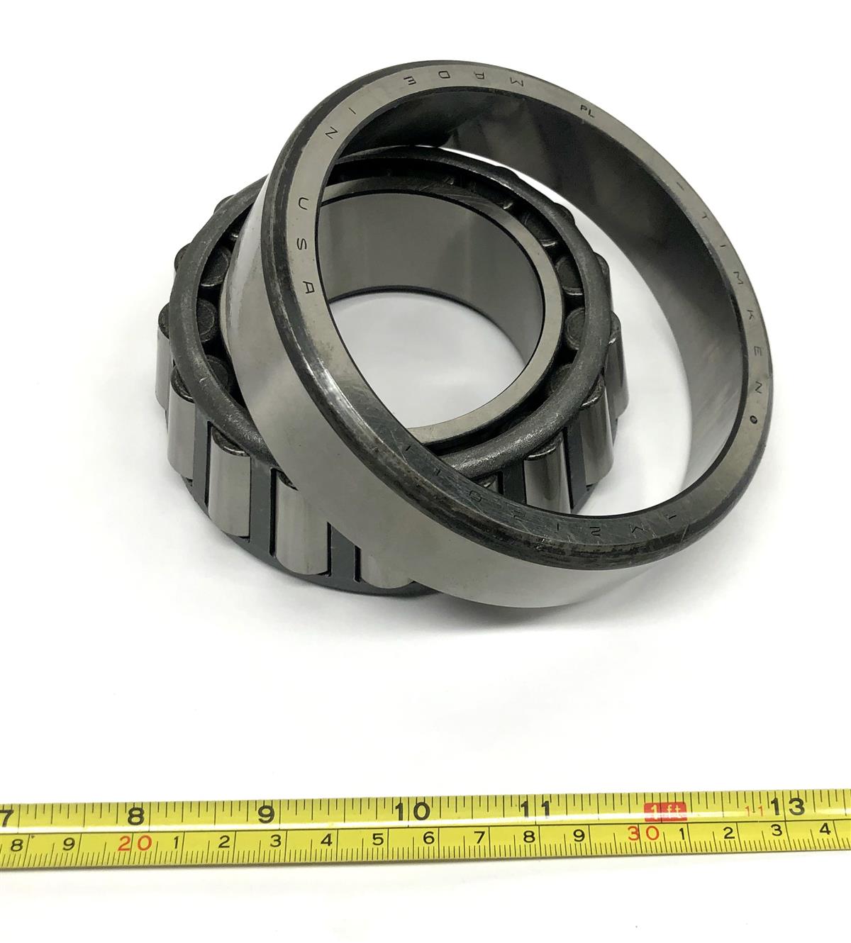 COM-5453 | COM-5453 Front Axle Tapered Roller Bearing  (10).JPG