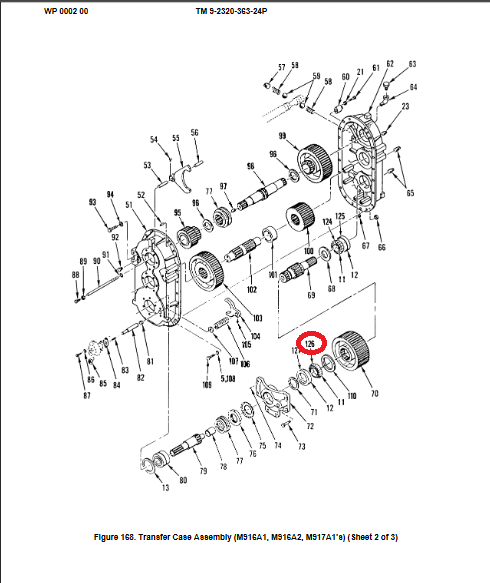 COM-5456 | COM-5456 Transfer Case Bearing Oshkosh M1070, M911, M915 Series (1).png