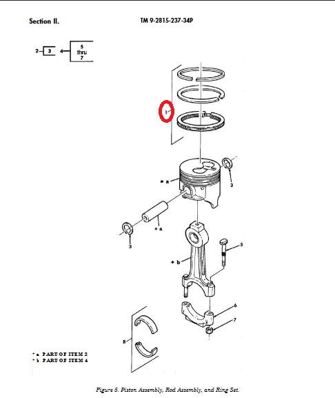 COM-5457 | COM-5457 HMMWV, CUCV Piston Ring Set (1).png