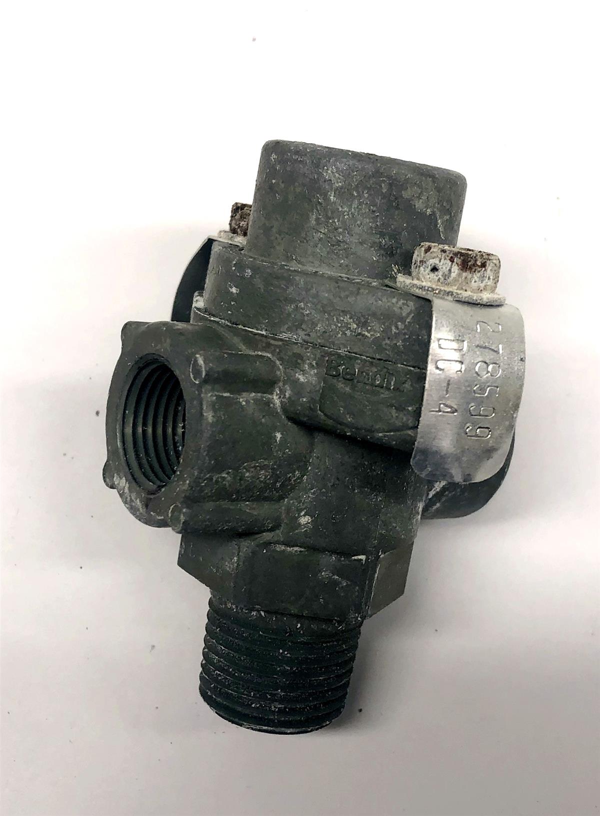 COM-5463 | COM-5463  M915A1, M936 Series Air Brake DC-4 Double Check Valve (3).JPG