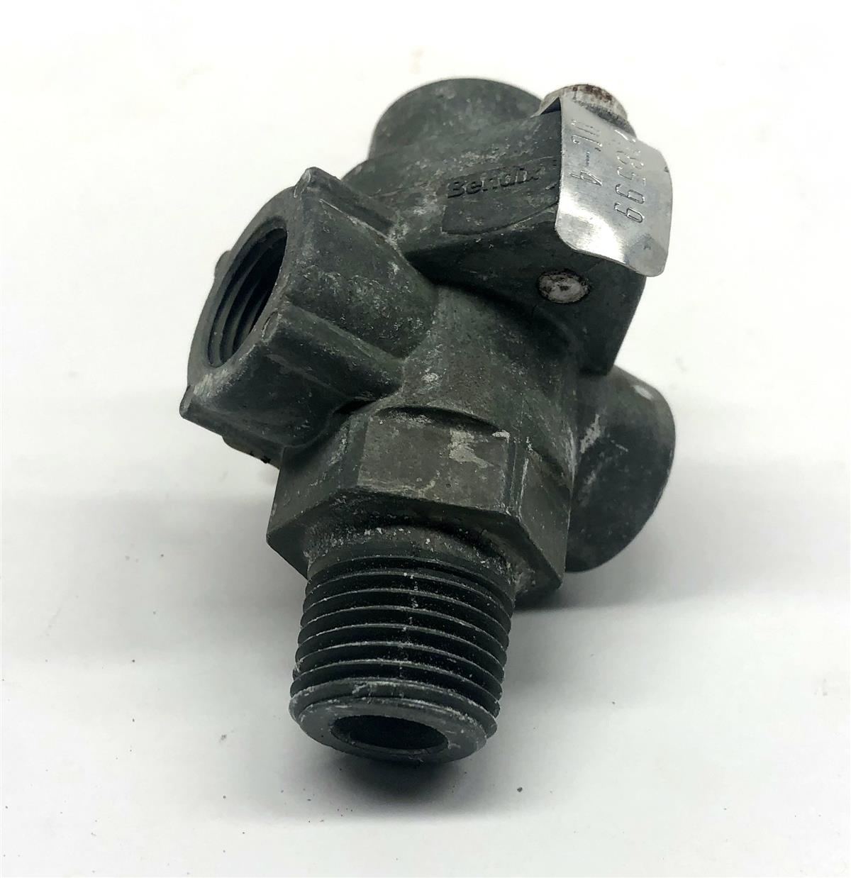 COM-5463 | COM-5463  M915A1, M936 Series Air Brake DC-4 Double Check Valve (4).JPG