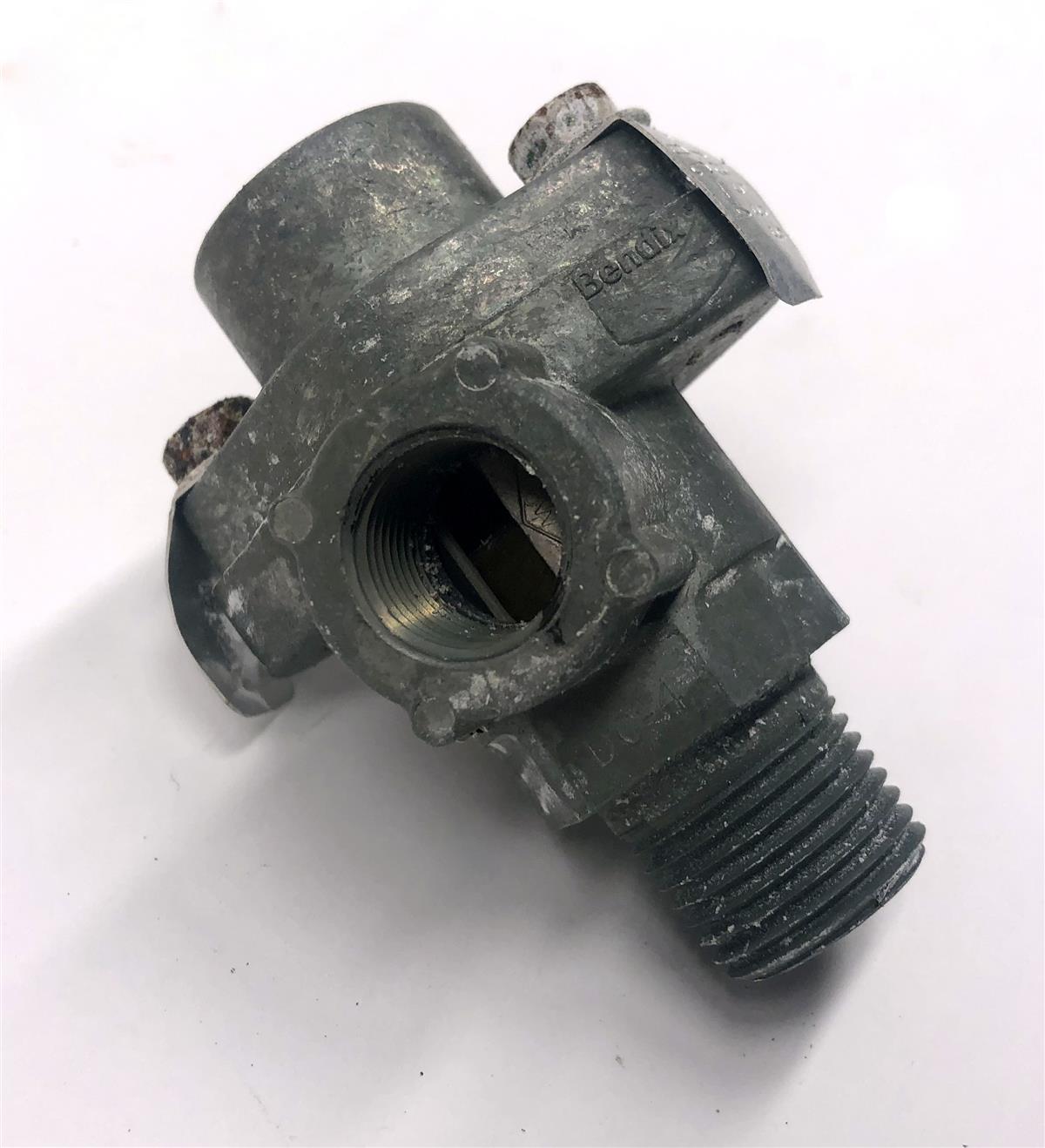 COM-5463 | COM-5463  M915A1, M936 Series Air Brake DC-4 Double Check Valve (5).JPG