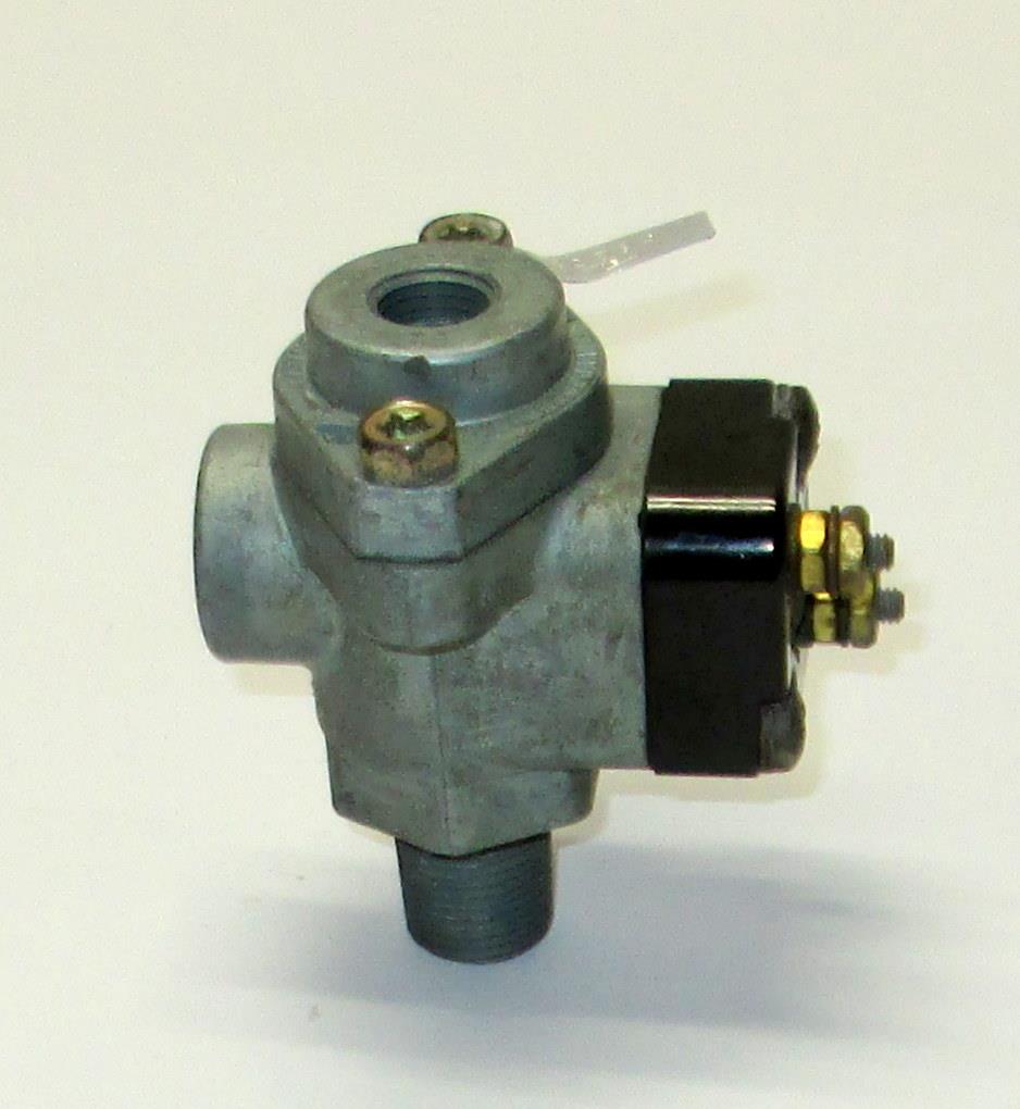 COM-5463 | COM-5463 Air Brake DC-4 Double Check Valve M915A1 M936 Series Update Pic (8).JPG