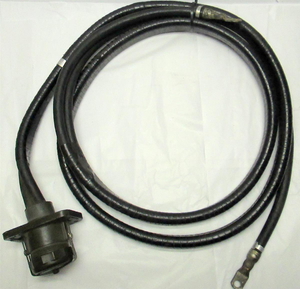 COM-5703 | COM-5703 24 Volt Auxiliary Battery Cable - Slave Input Vehicular Jumper Cable Receptacle Update Pics  (1).JPG