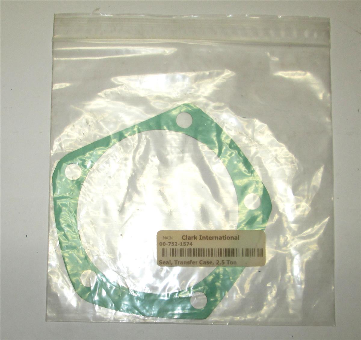 COM-5711 | COM-5711 CTP Transfer Case Seal  Gasket M35 M35A2 M35A3 (3).JPG