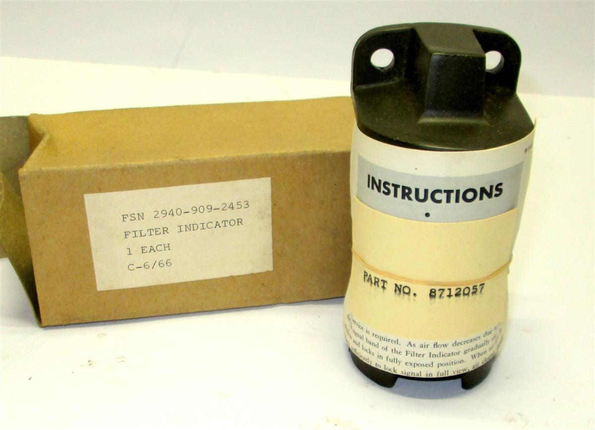COM-5713 | COM-5713 Old Style Air Filter Restriction Warning Indicator M35A2 M54A3 (3).JPG