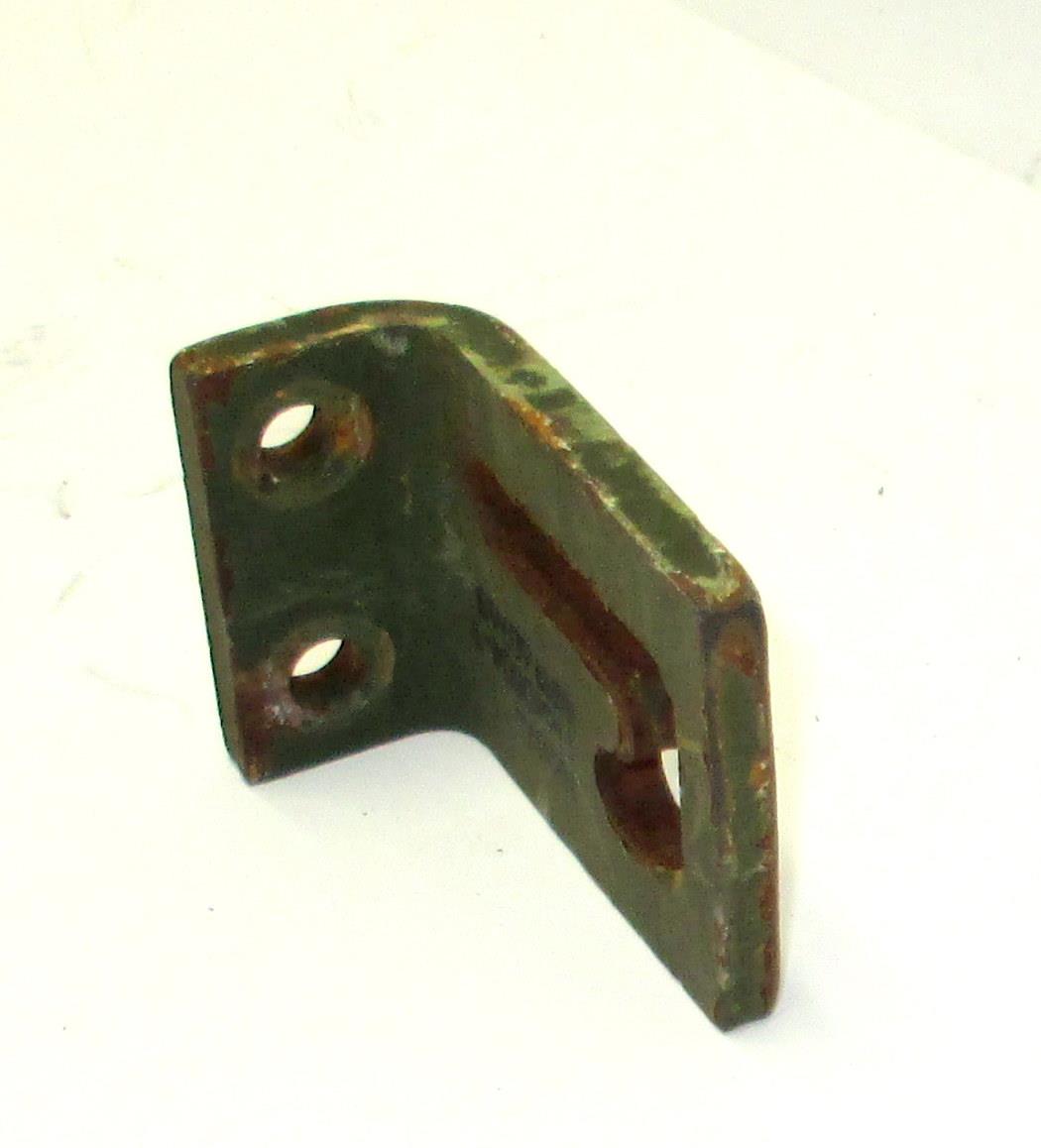 COM-5714 | COM-5714 Right Side Front Driver Cushion Seat Bracket Angle M35 M809 M939A1 (12).JPG