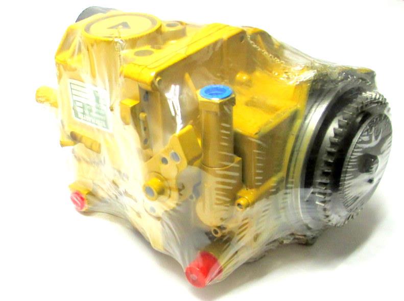 COM-5732 | COM-5732 Fuel Injection Pump Caterpillar Turbo Diesel Engine Cat 3116 M35A3 FMTV LMTV Update  (16).JPG