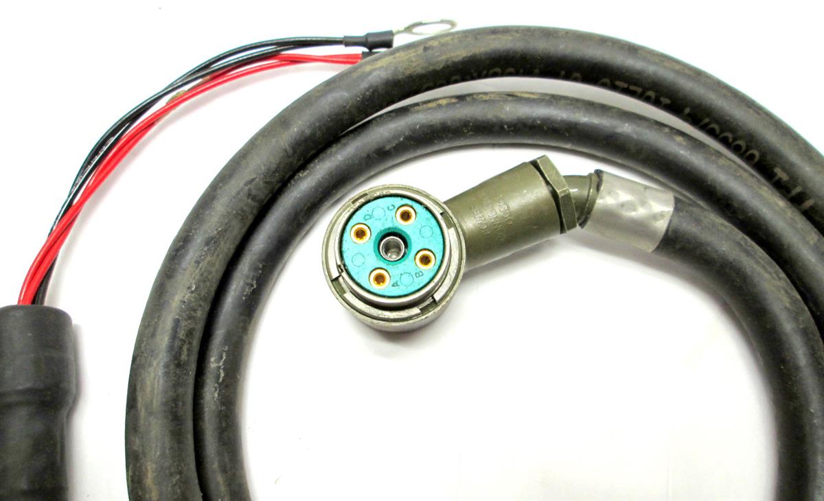 COM-5733 | COM-5733 Common 6 FT Branched Power Cable Assembly with Terminals (10).JPG