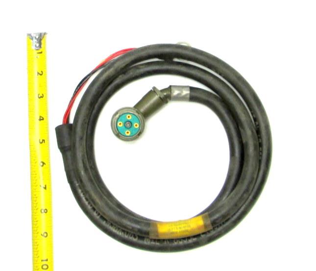 COM-5733 | COM-5733 Common 6 FT Branched Power Cable Assembly with Terminals (7).JPG