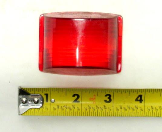 COM-5743 | COM-5743 Red Lens Rear Side Clearance Marker Light Assembly (5).JPG