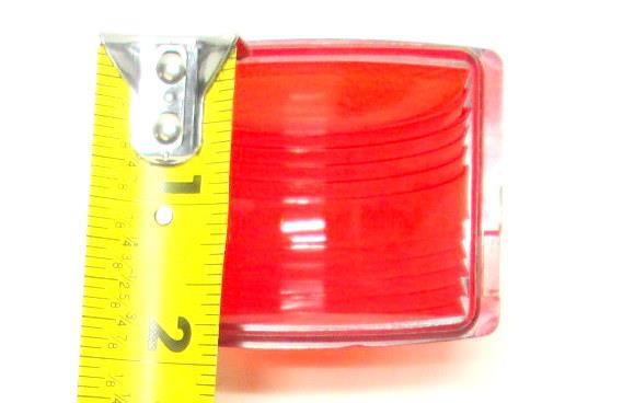 COM-5743 | COM-5743 Red Lens Rear Side Clearance Marker Light Assembly (8).JPG