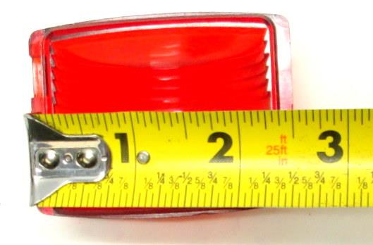 COM-5743 | COM-5743 Red Lens Rear Side Clearance Marker Light Assembly (9).JPG