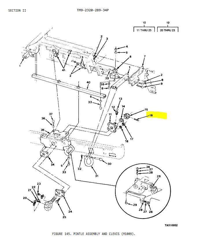 COM-5746 | COM-5746 Towing Pintle Assembly Cotter Pin Common Application Dia CUCV (1).JPG