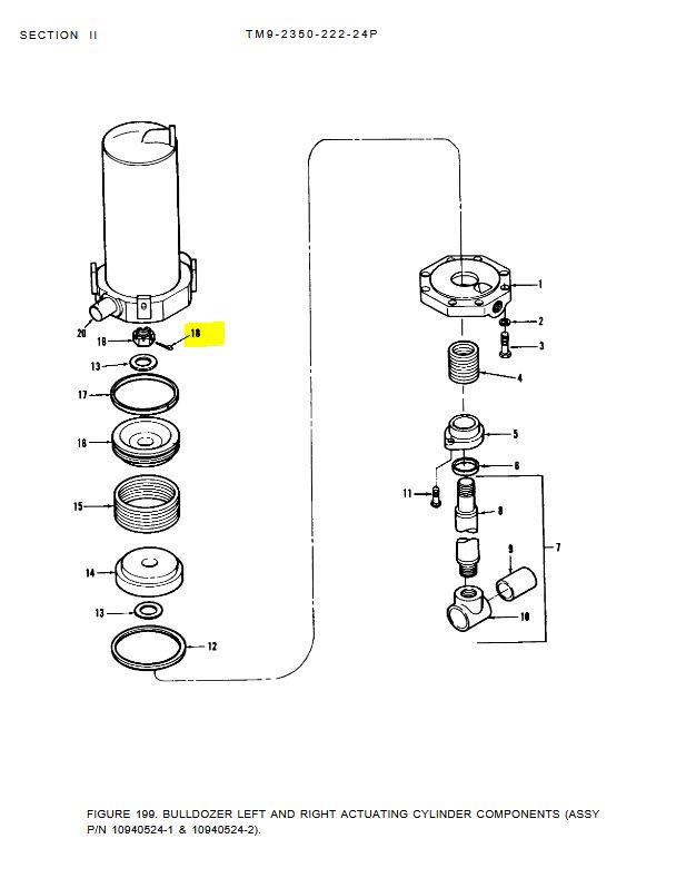 COM-5746 | COM-5746 Towing Pintle Assembly Cotter Pin Common Application Dia M728 (1).JPG