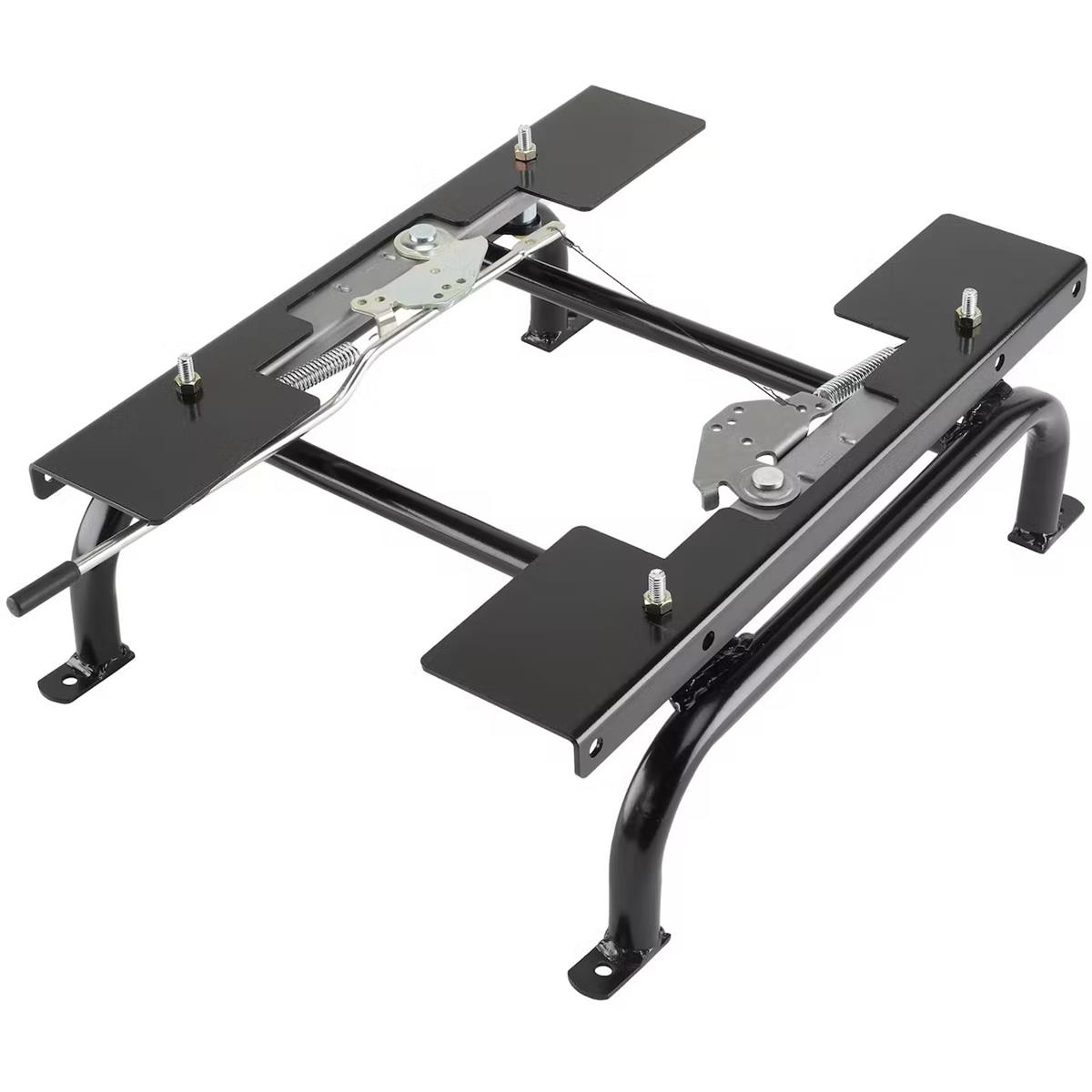 COM-5753 | COM-5753 Universal Seat Mounting Frame with Slider and Mounts Common Application.jpg