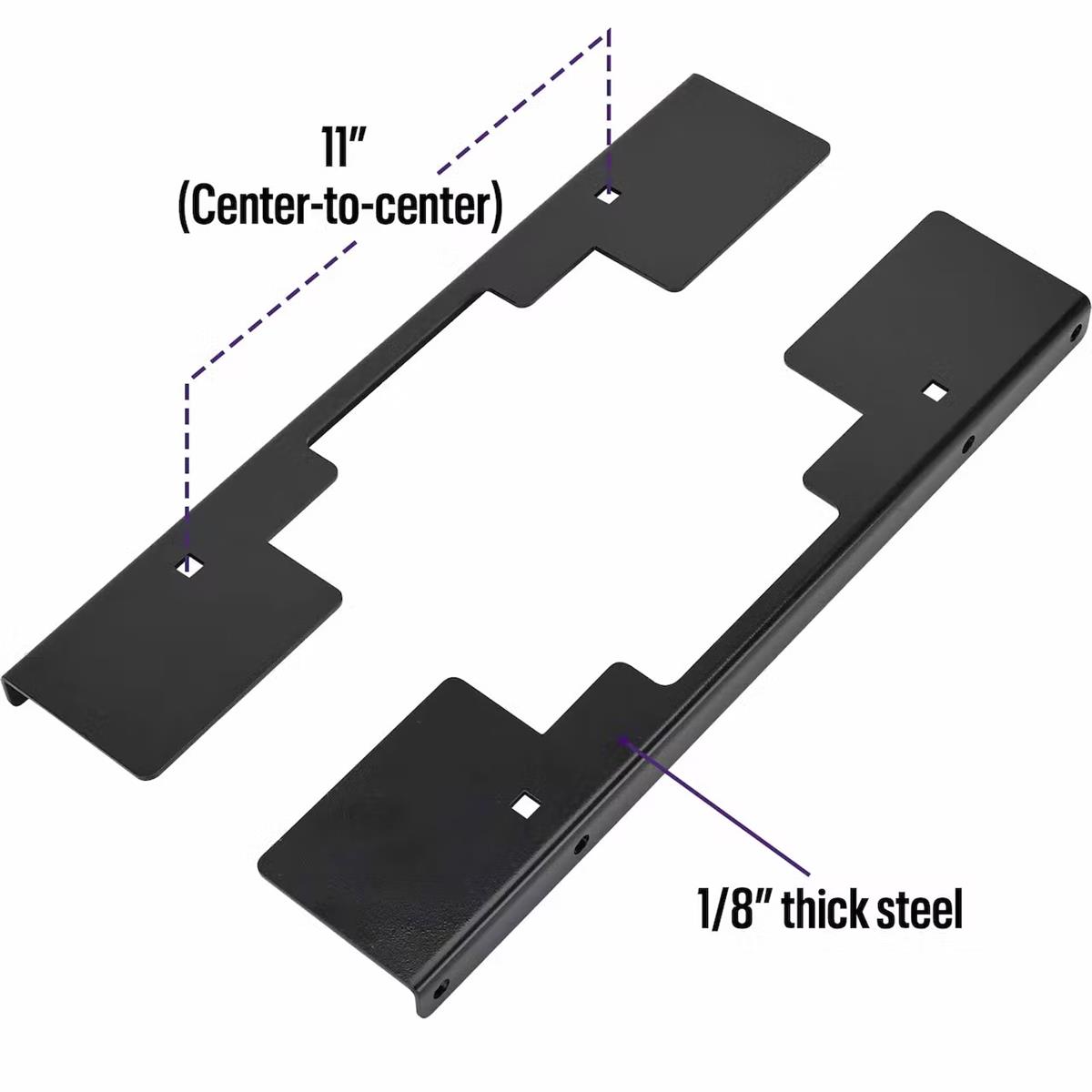 COM-5753 | COM-5753 Universal Seat Mounting Frame with Slider and Mounts Common Application13.jpg