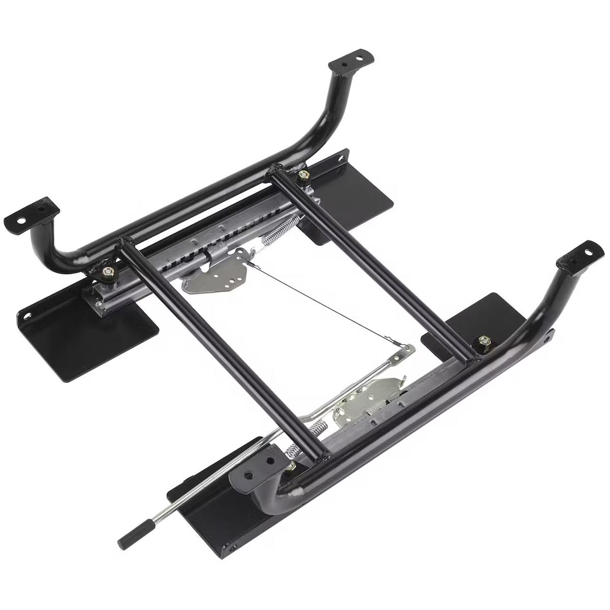 COM-5753 | COM-5753 Universal Seat Mounting Frame with Slider and Mounts Common Application4.jpg