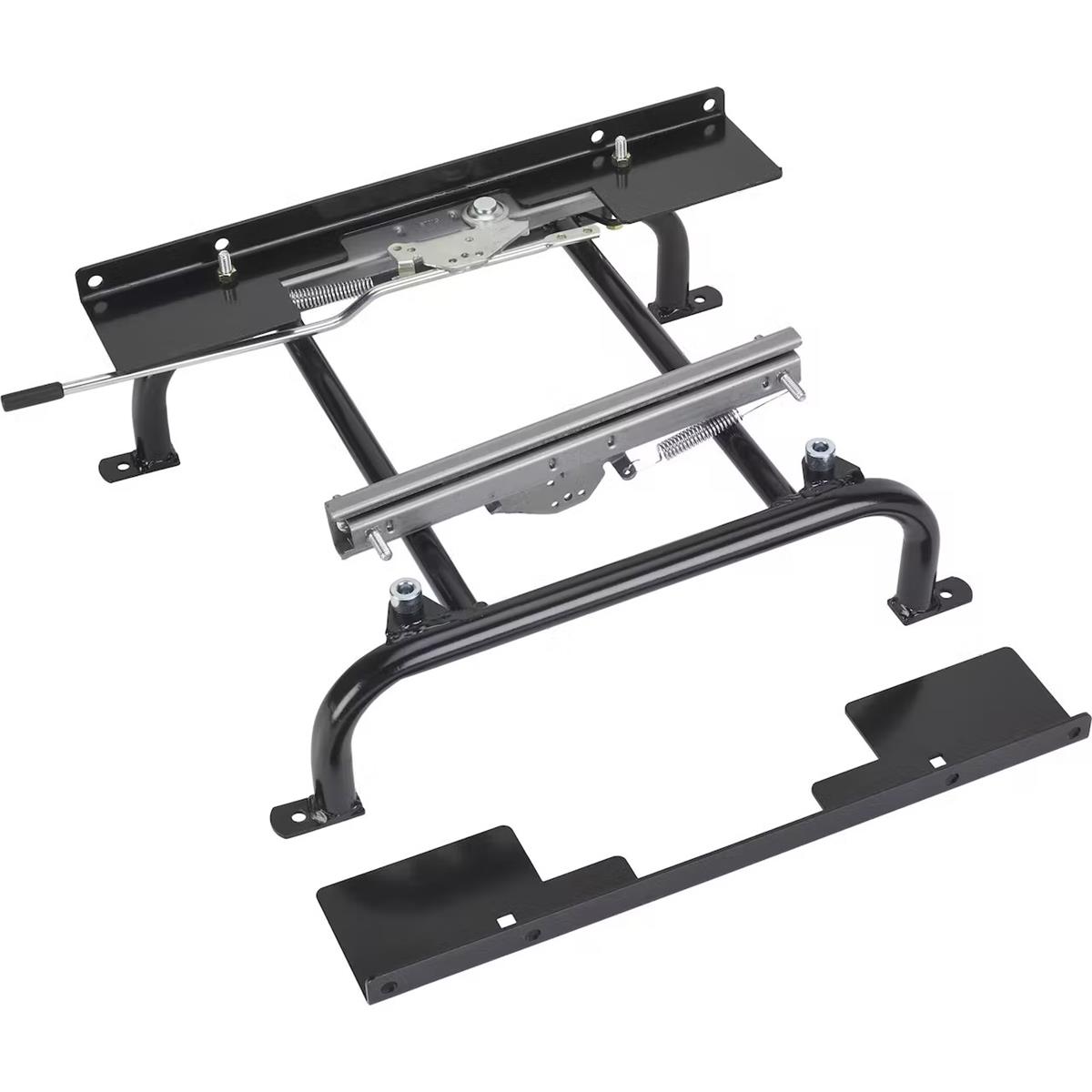 COM-5753 | COM-5753 Universal Seat Mounting Frame with Slider and Mounts Common Application5.jpg