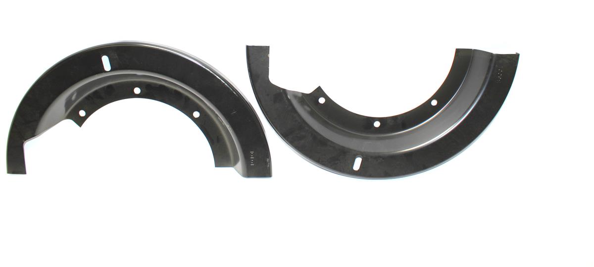 COM-5780 | COM-5780 Brake Disc Dust Shield Rear Axle End Two Halves Set M916A1 MRAP MAXXPRO  (18).JPG