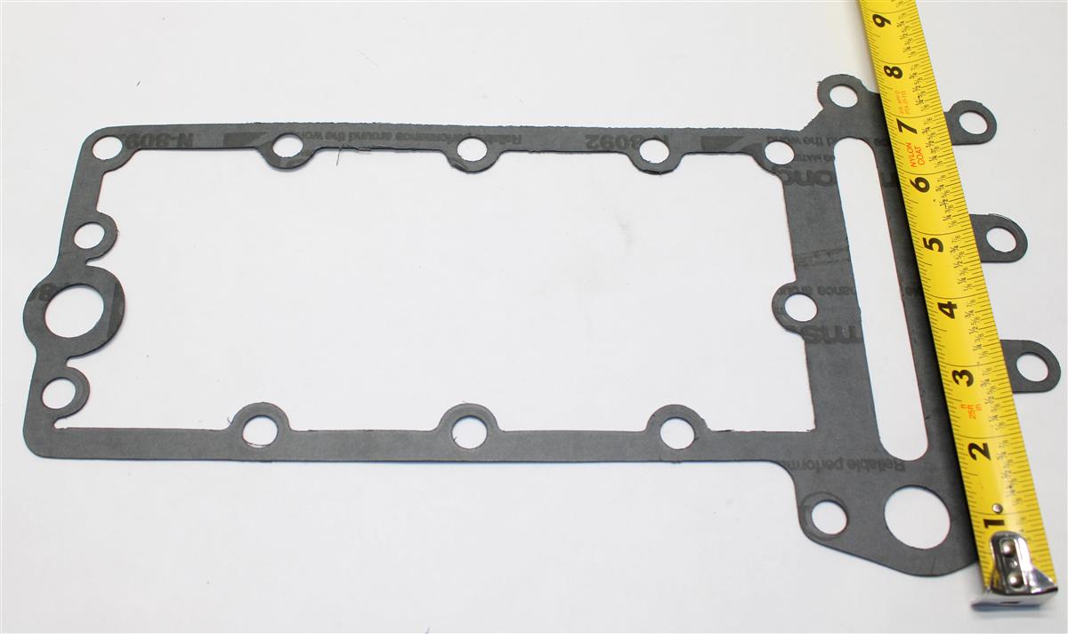 COM-5786  | COM-5786  Oil Cooler Mounting Gasket For M35A2 M54A1 (2).JPG