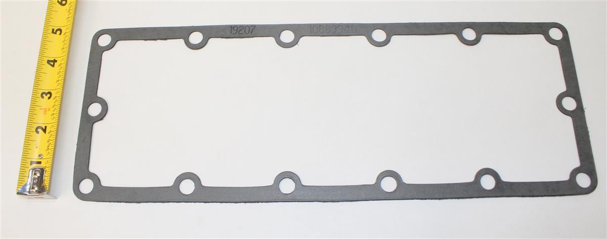 COM-5799 | COM-5799  Camshaft Access Cover Gasket M35A2 M54A2 (5).JPG