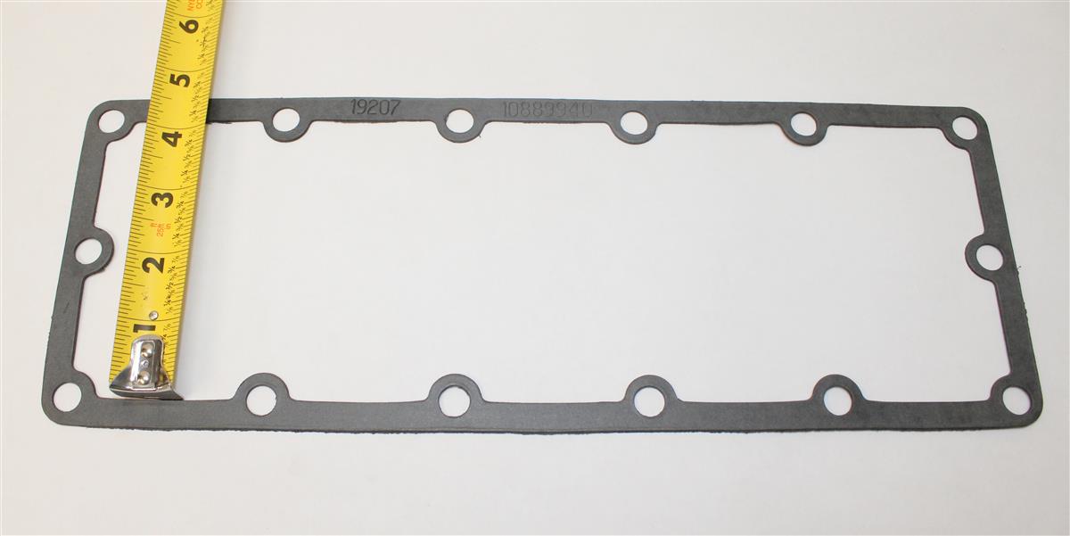 COM-5799 | COM-5799  Camshaft Access Cover Gasket M35A2 M54A2 (6).JPG